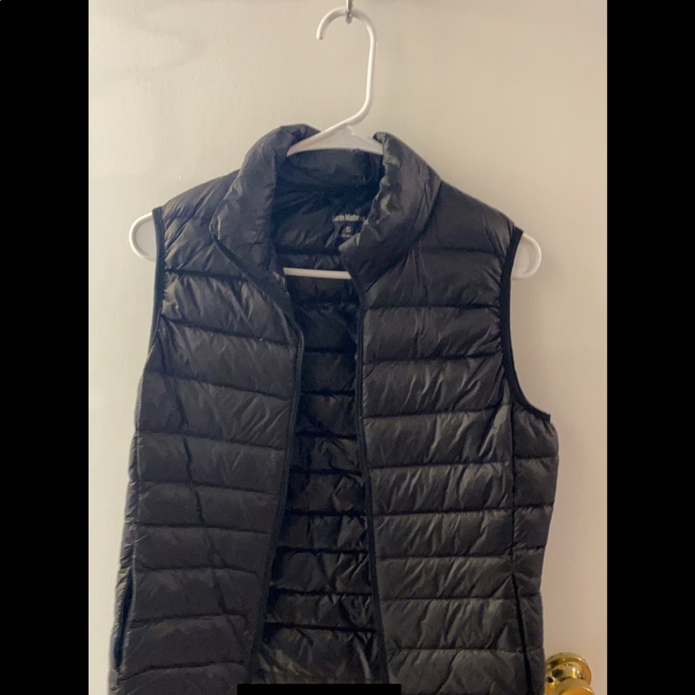 Vest